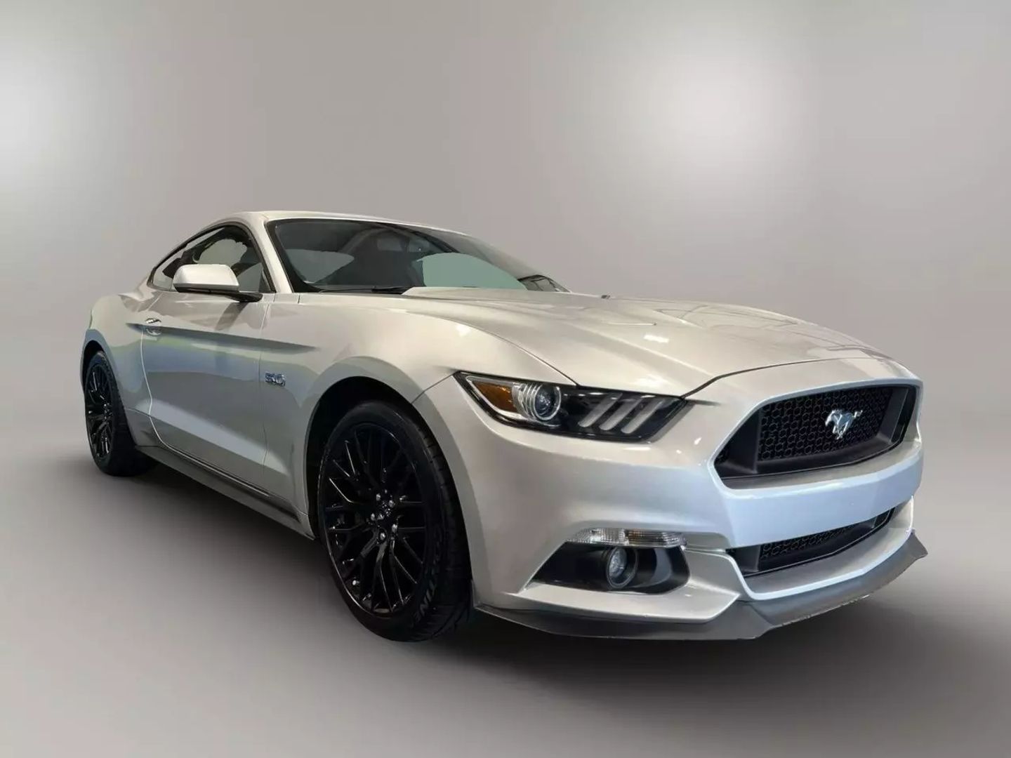 2017 Ford Mustang Gt Coupe 2d - Image 6