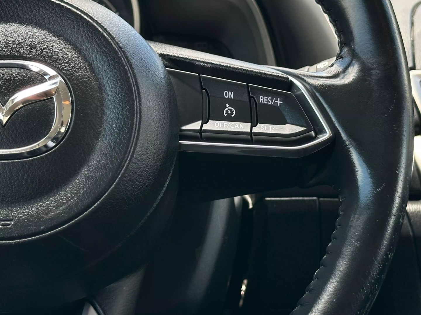 2018 Mazda Mazda3 - Image 28