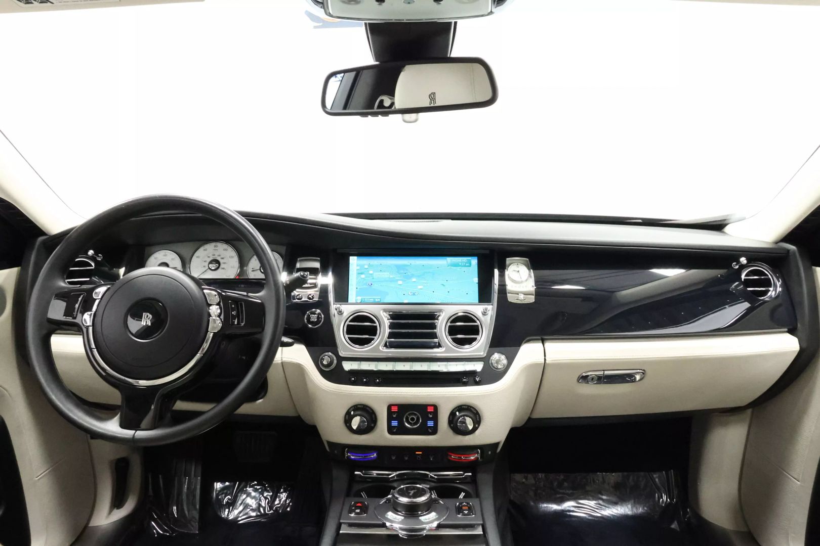 2015 Rolls-royce Ghost - Image 40