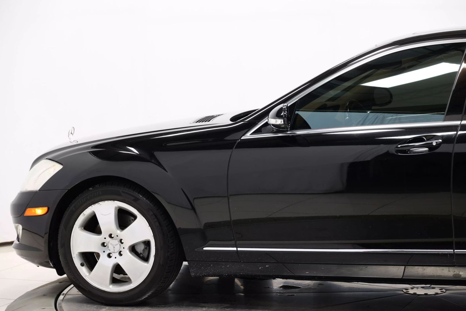 2007 Mercedes-benz S-class - Image 7