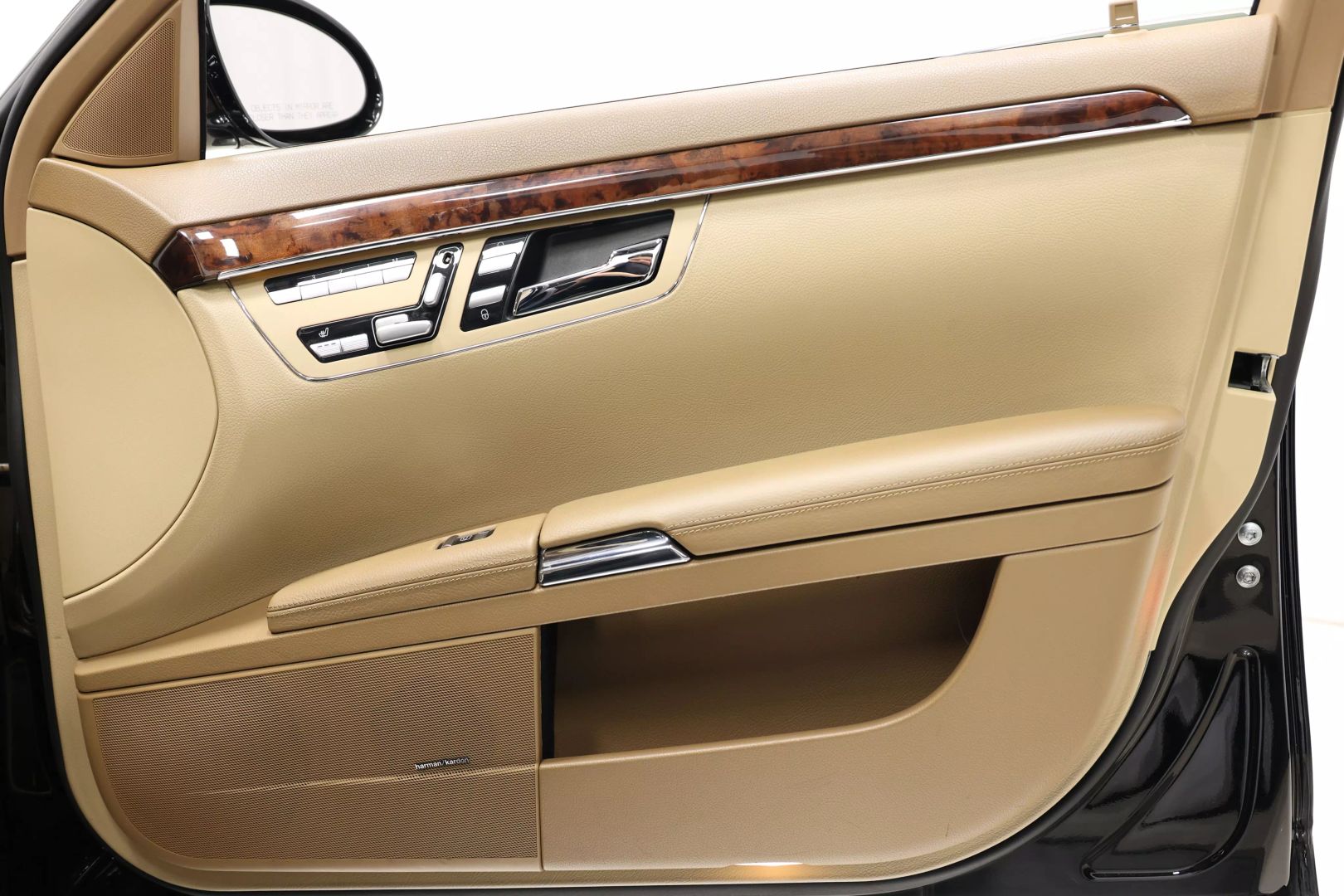 2007 Mercedes-benz S-class - Image 82