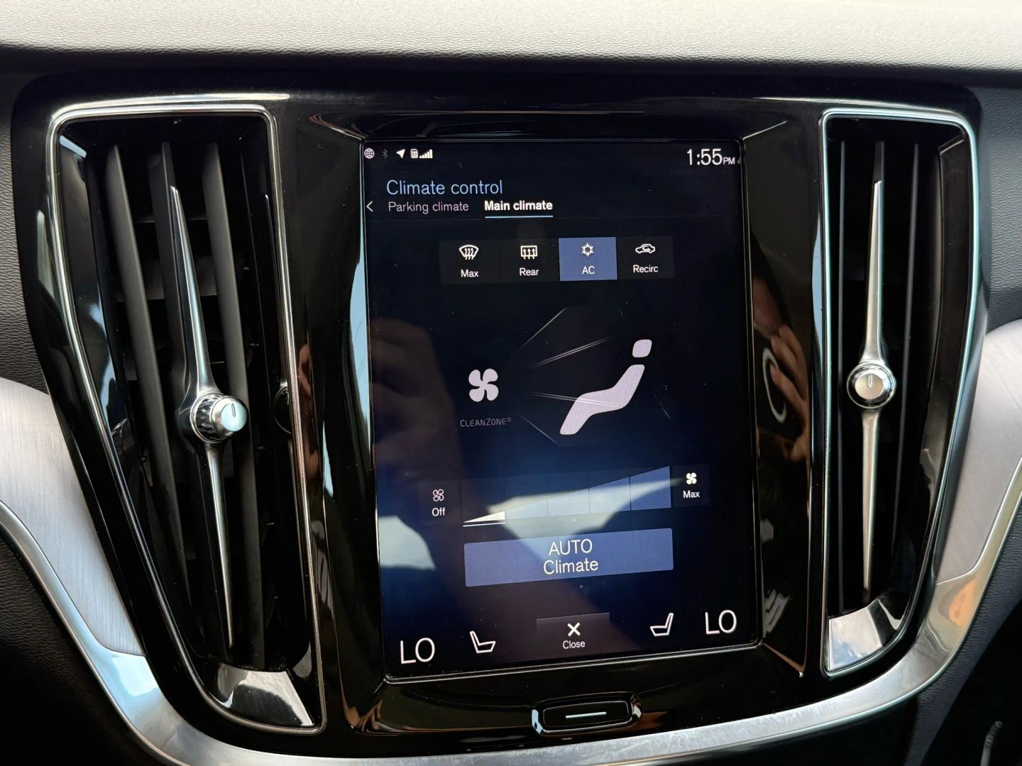 2020 Volvo S60 - Image 35