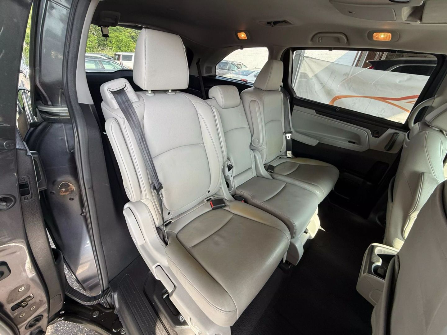 2018 Honda Odyssey - Image 26
