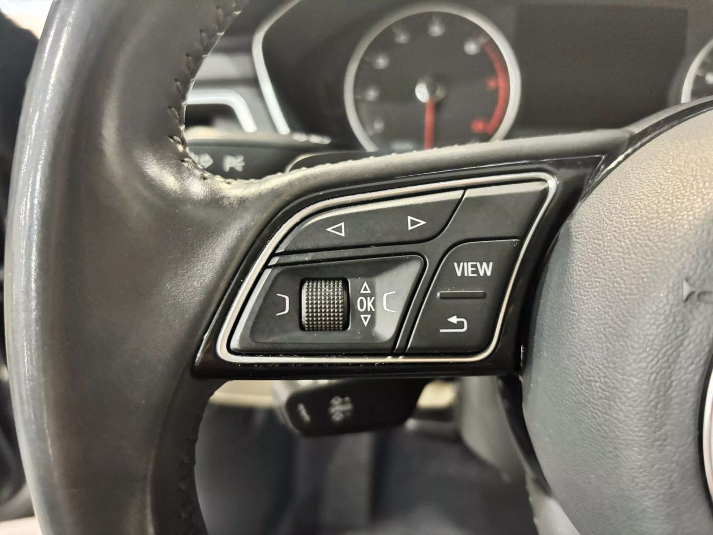 2017 Audi A4 Premium Sedan 4d - Image 24