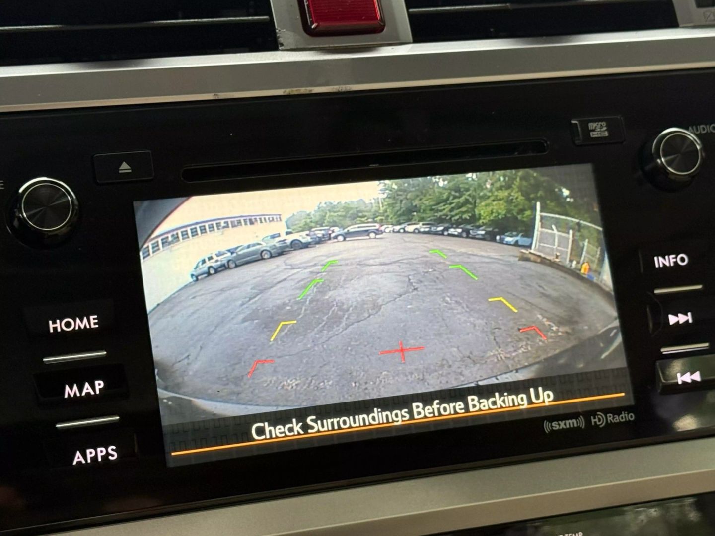 2015 Subaru Legacy - Image 38