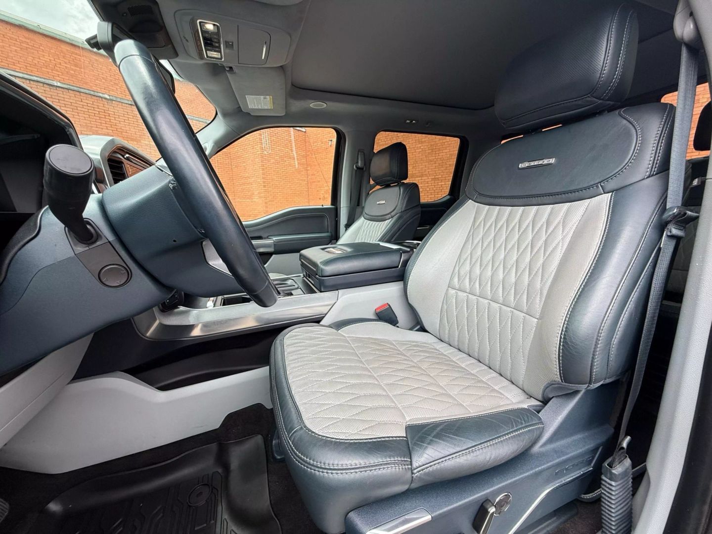 2021 Ford F150 Supercrew Cab - Image 2