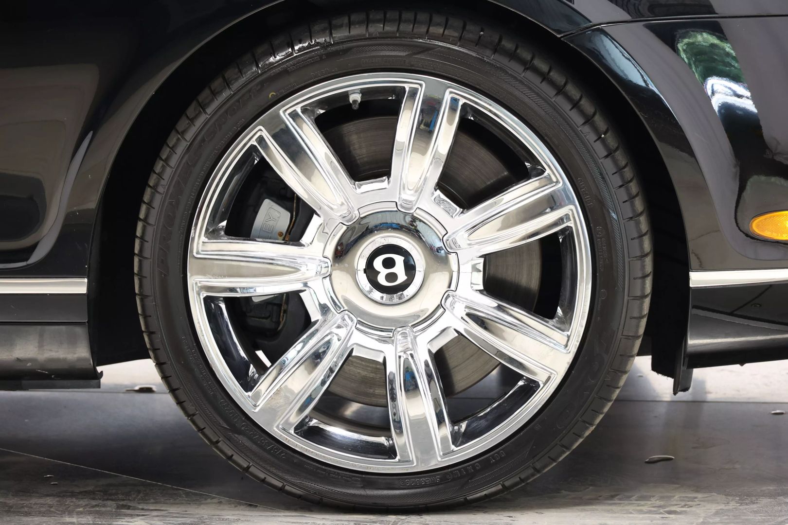 2009 Bentley Continental - Image 103
