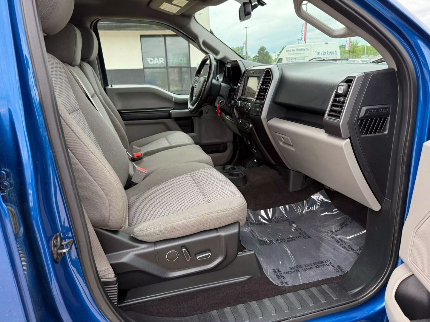 2018 Ford F150 Supercrew Cab - Image 25