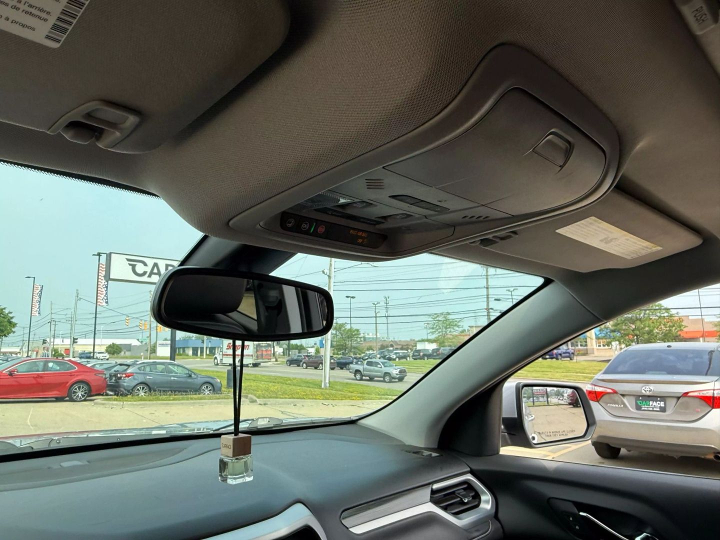 2020 Gmc Acadia - Image 52