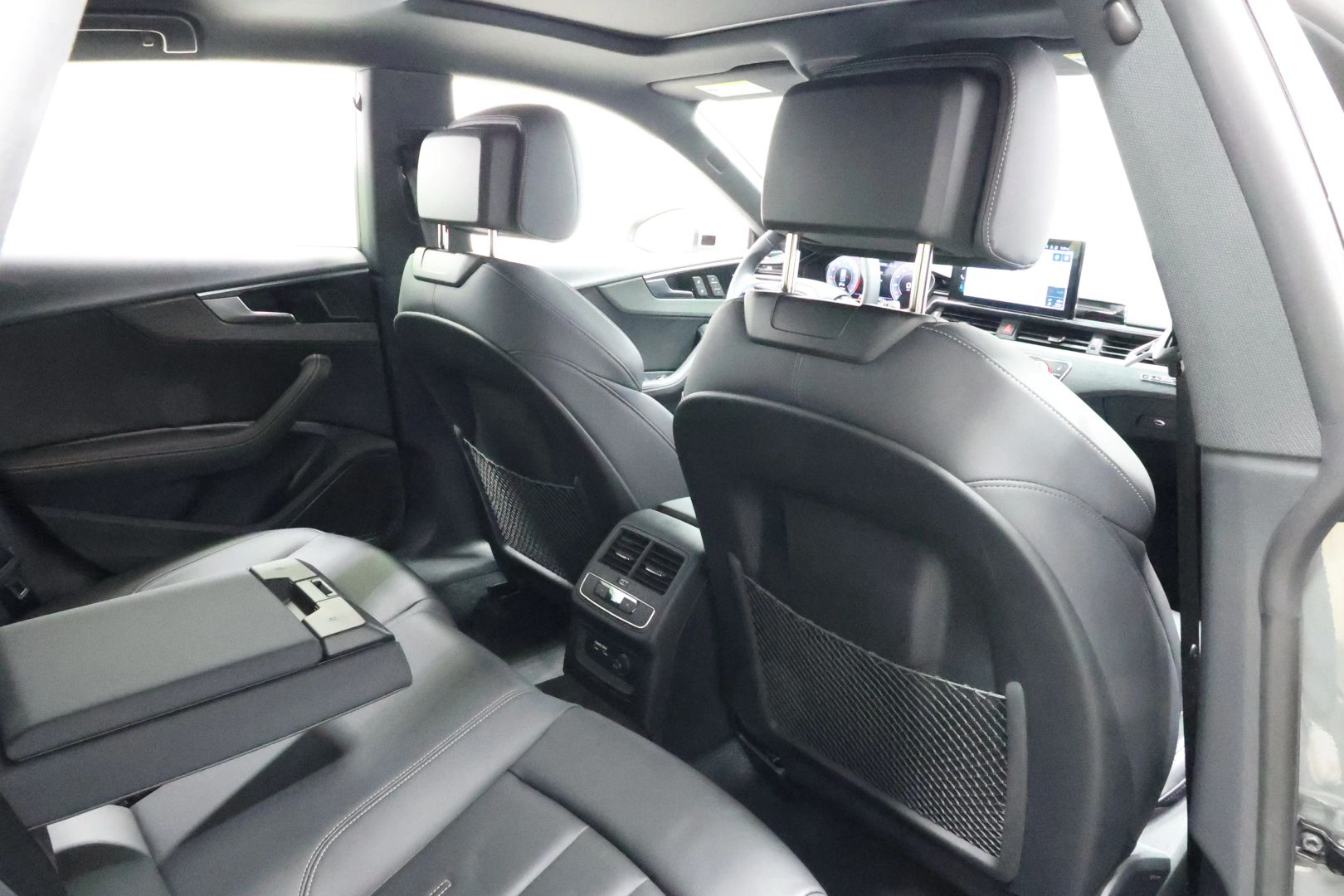2023 Audi A5 - Image 79