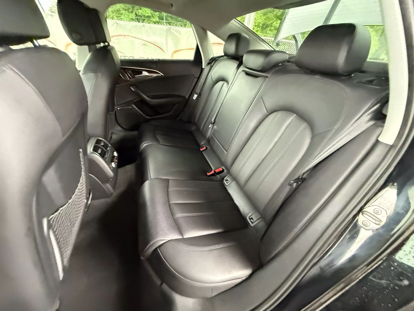 2014 Audi A6 - Image 19