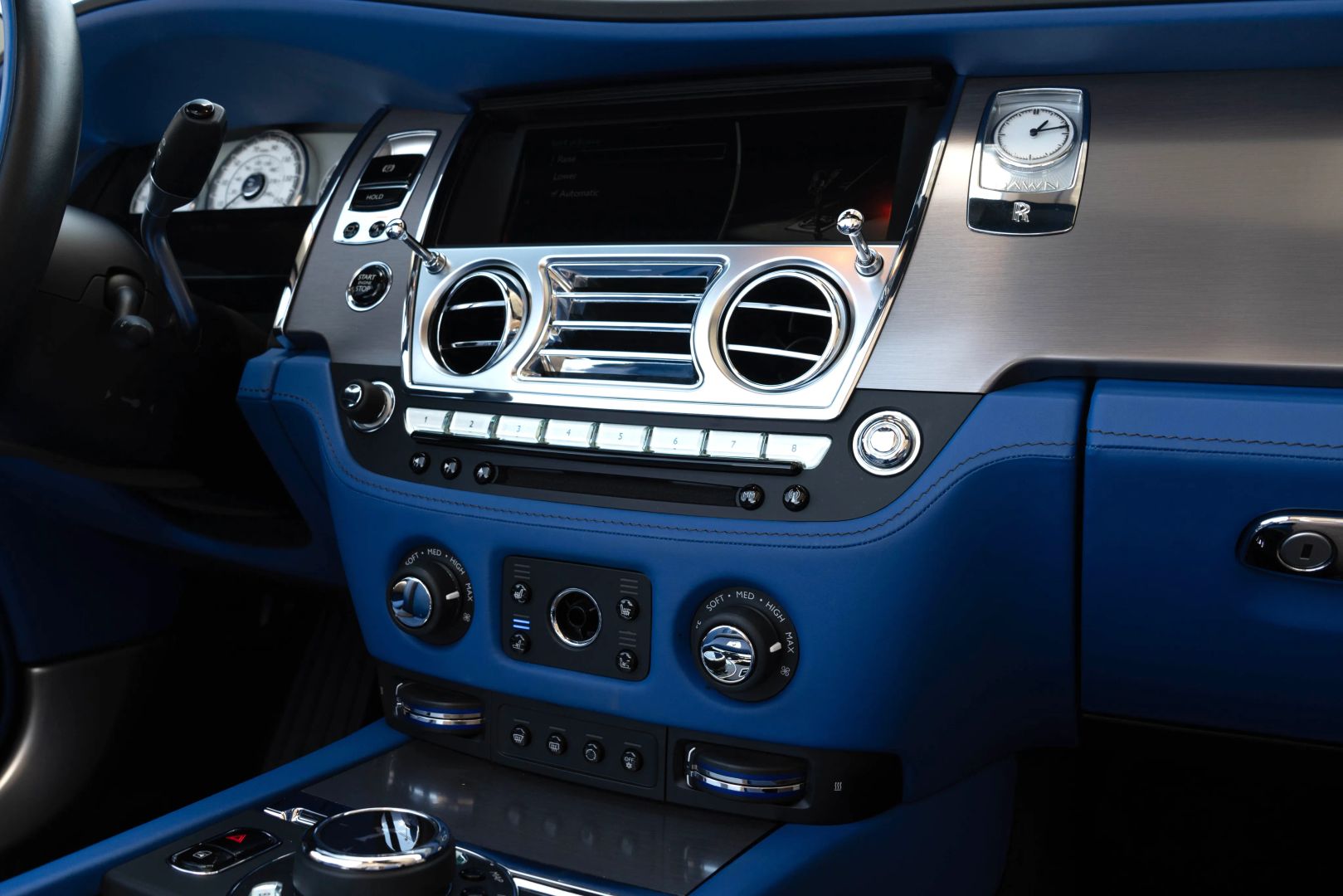 2018 Rolls-royce Dawn - Image 65