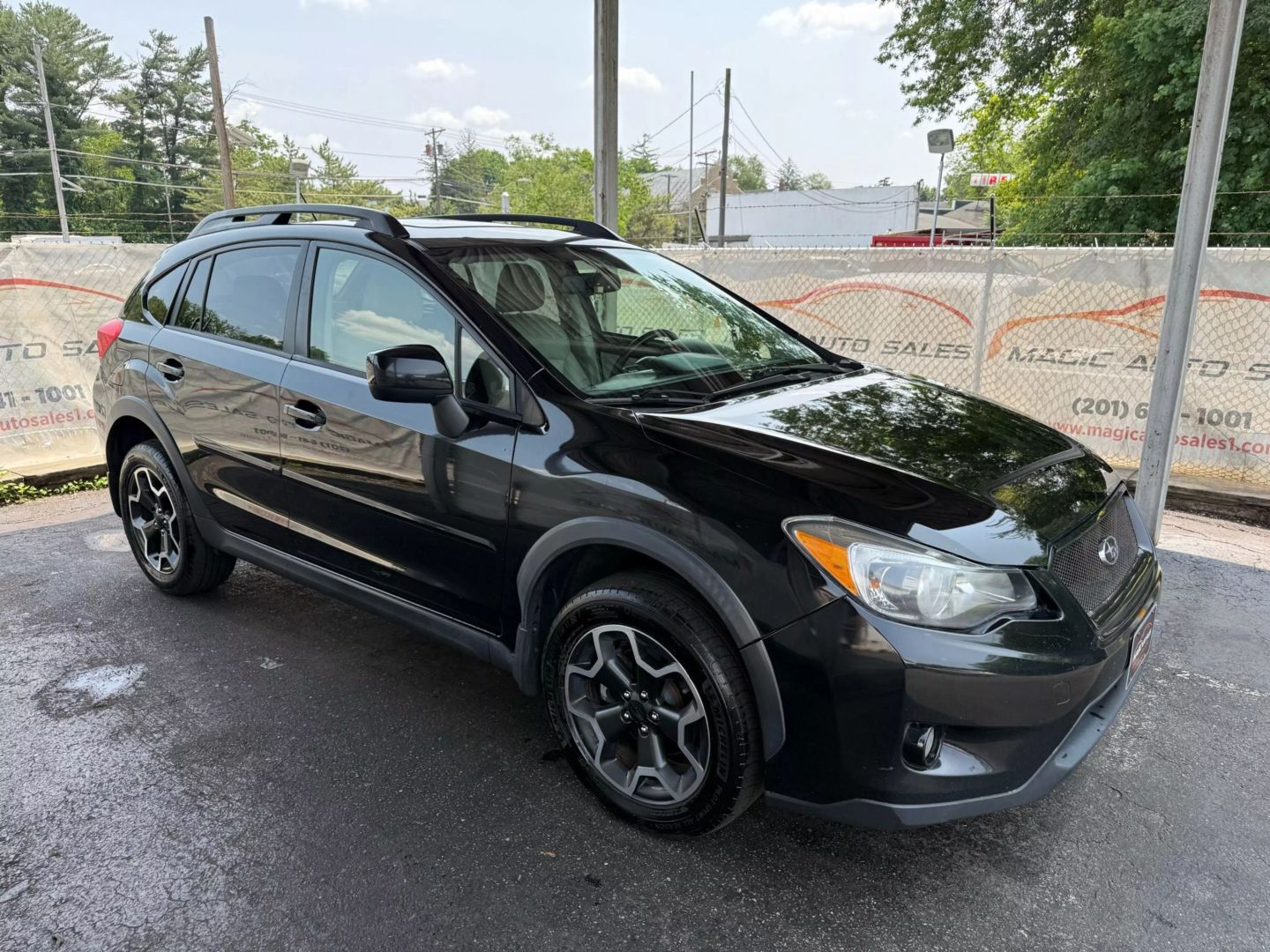 2013 Subaru Xv Crosstrek - Image 7