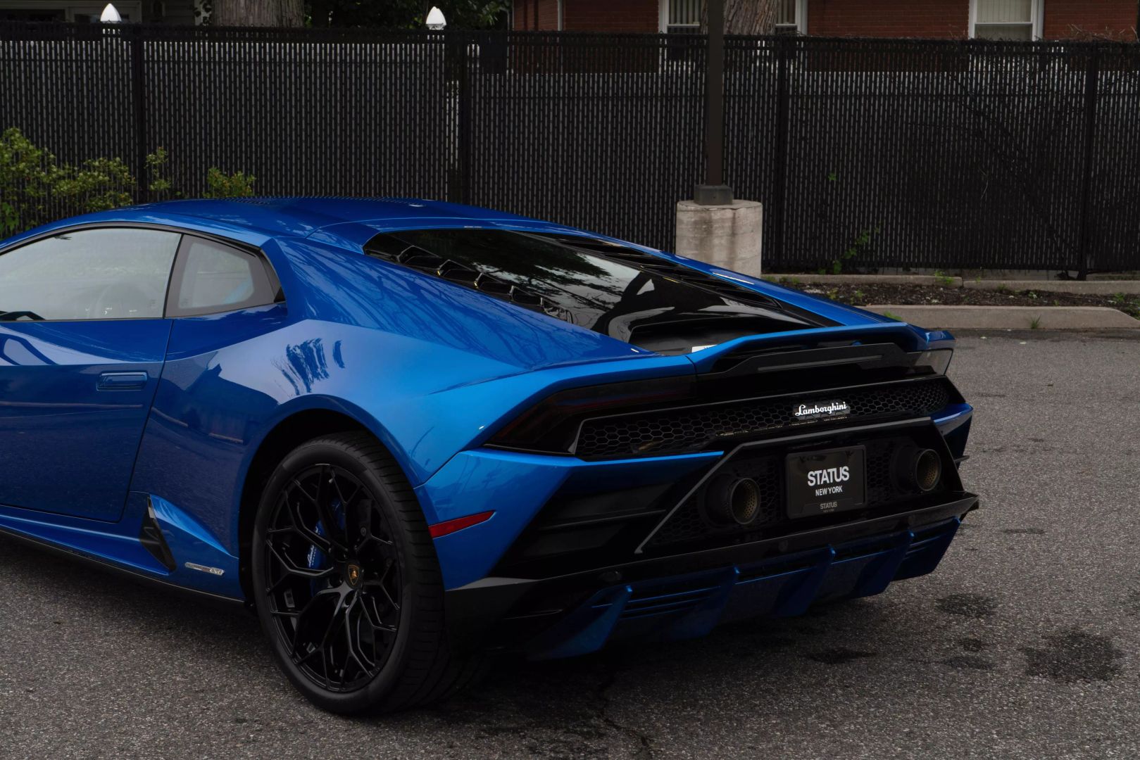 2020 Lamborghini Huracan - Image 26