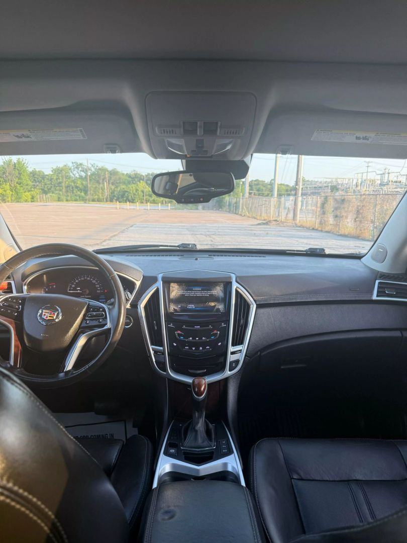 2016 Cadillac Srx - Image 10