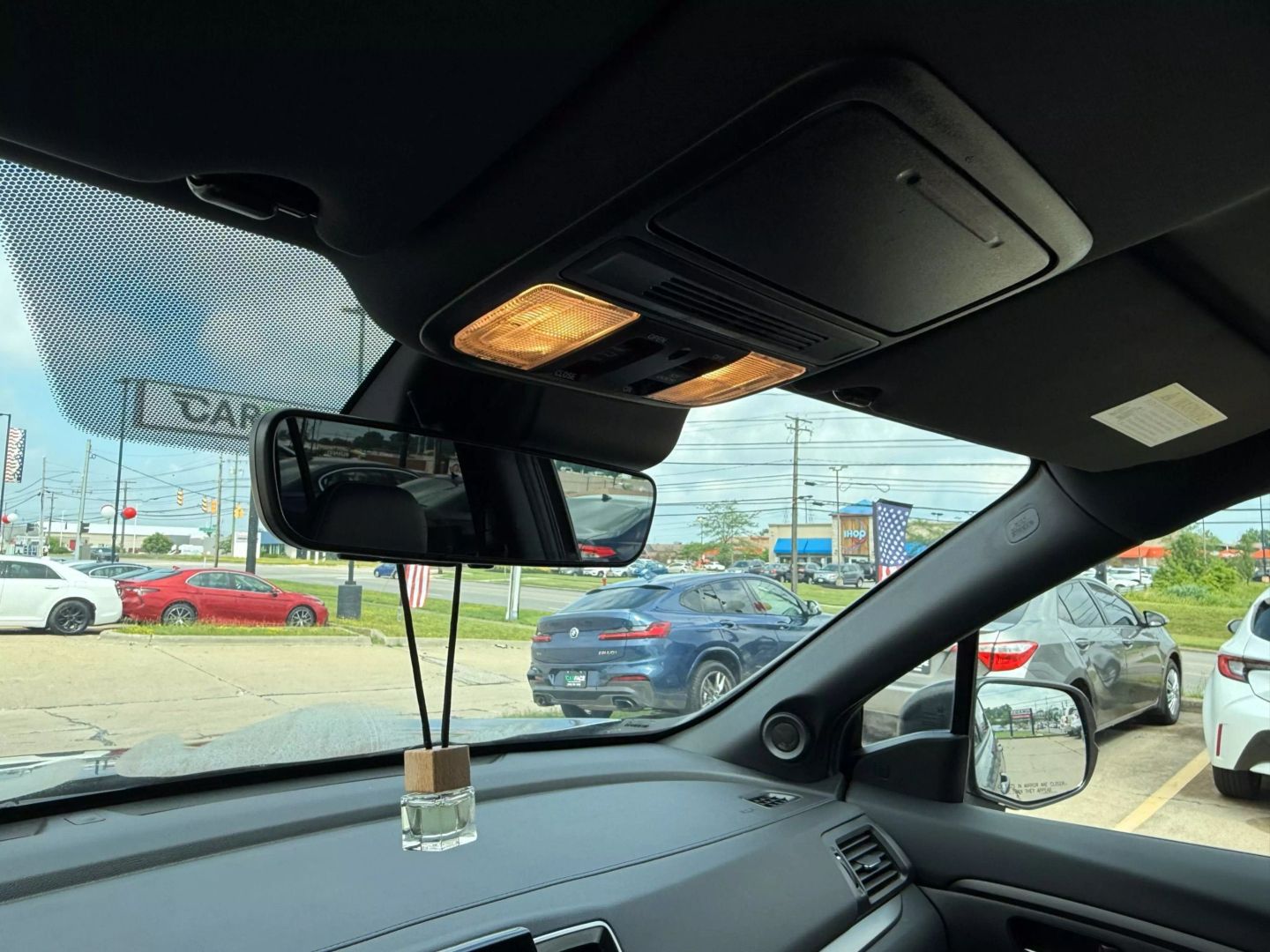 2021 Honda Passport - Image 42