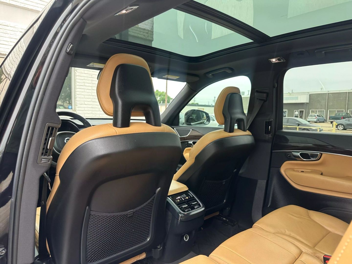 2017 Volvo Xc90 - Image 22