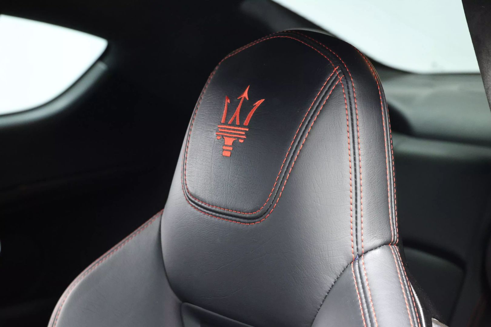 2014 Maserati Granturismo - Image 19