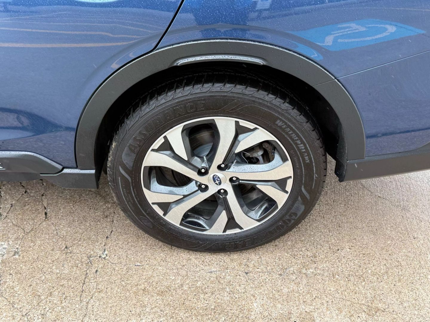 2022 Subaru Outback - Image 59