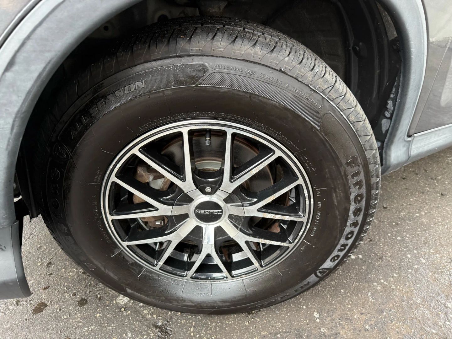 2014 Honda Cr-v - Image 37