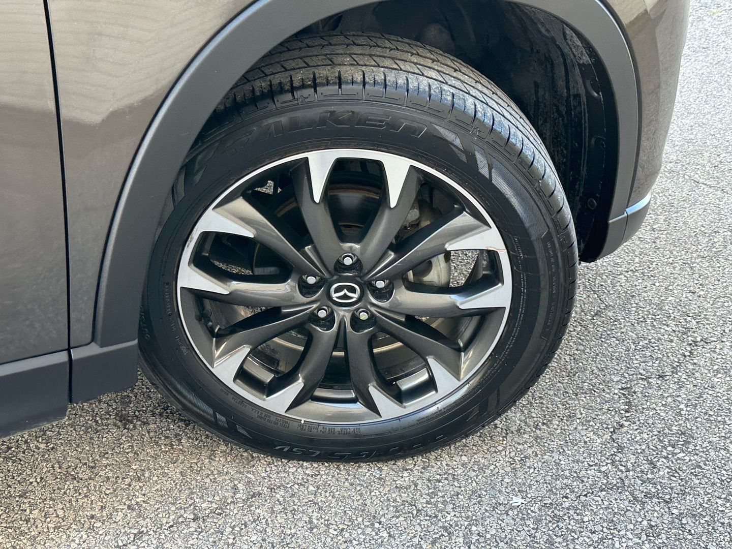 2016 Mazda Cx-5 - Image 46