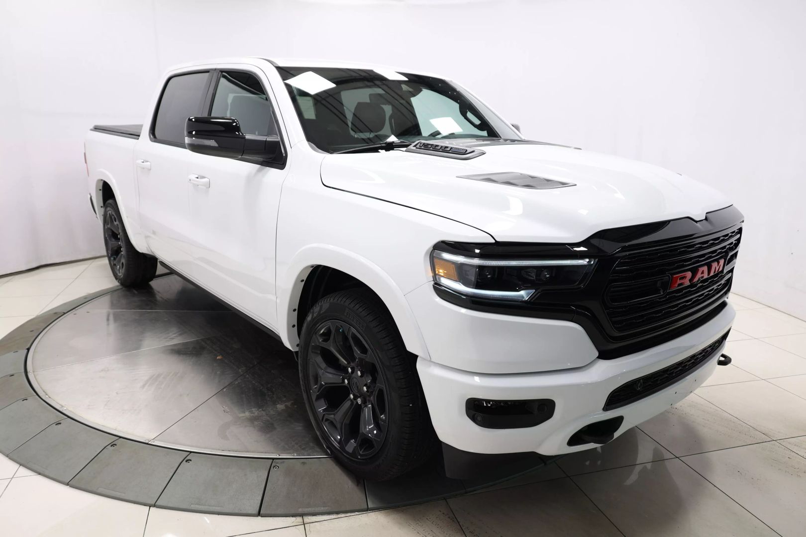 2023 Ram 1500 Crew Cab - Image 106