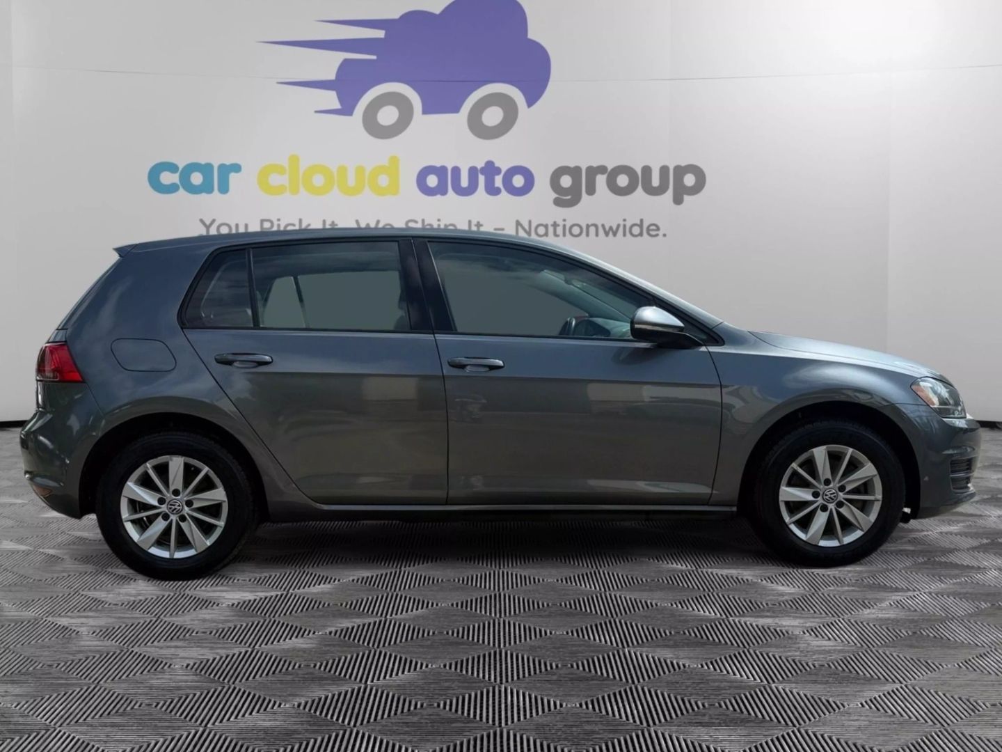 2015VOLKSWAGEN GOLF for sale in Stafford VA