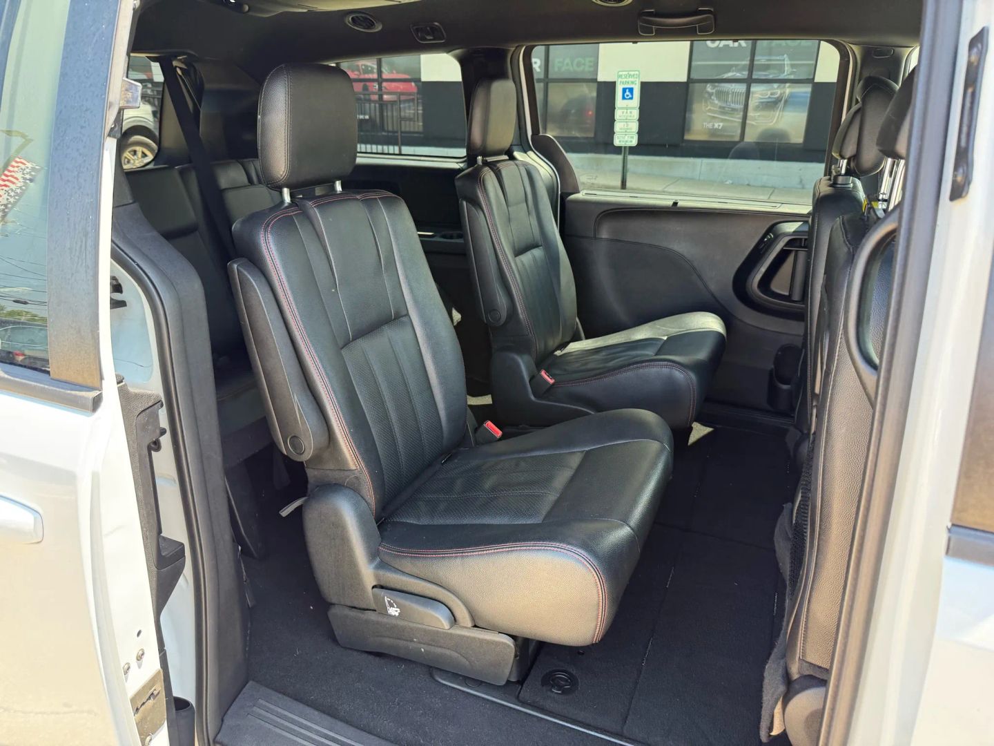 2019 Dodge Grand Caravan Passenger - Image 28
