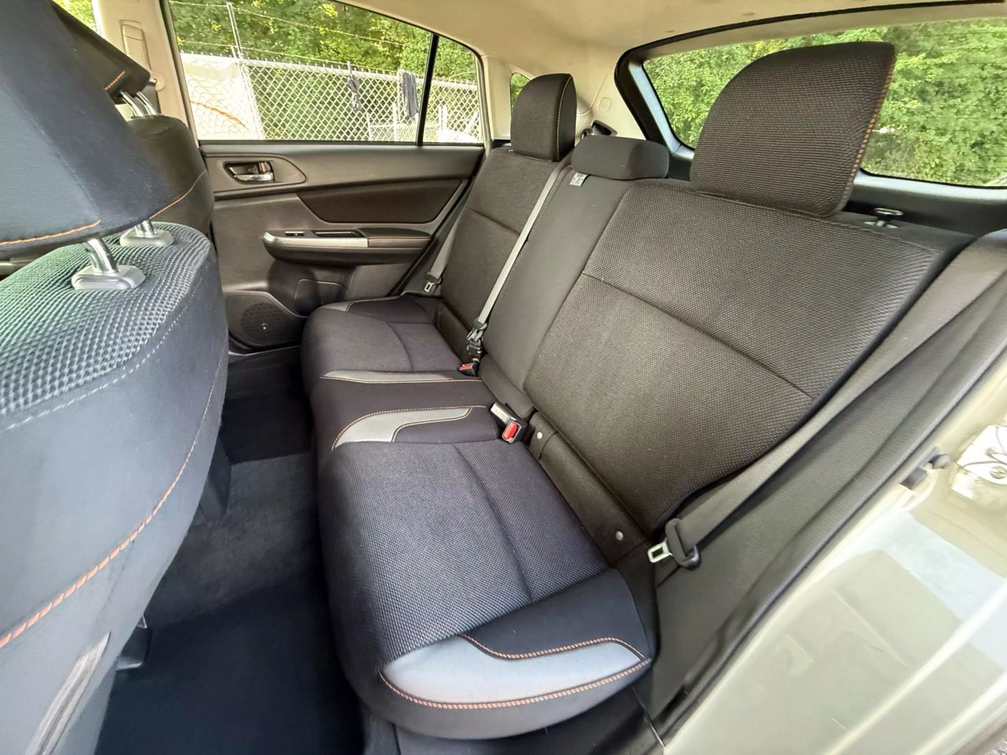 2017 Subaru Crosstrek - Image 19