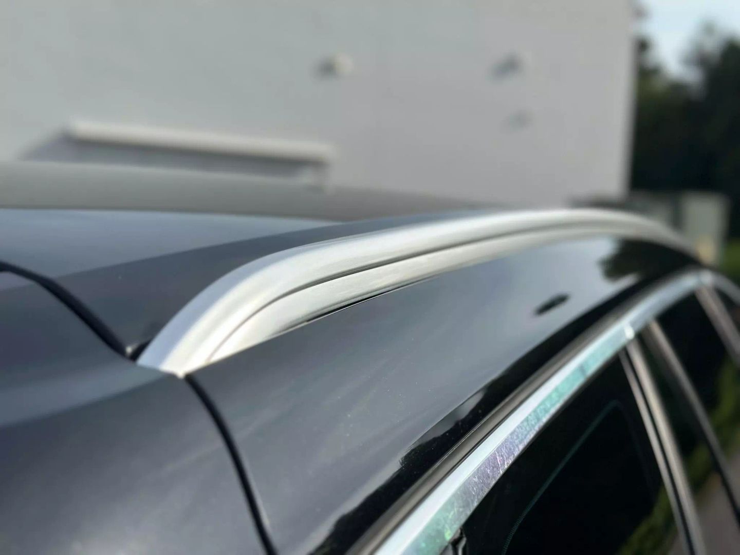 2018 BUICK REGAL TOURX WAGON 4-CYL, TURBO, 2.0 LITER PREFERRED WAGON 4D