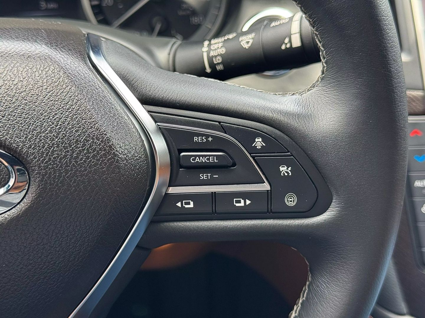 2021 Infiniti Q50 - Image 23