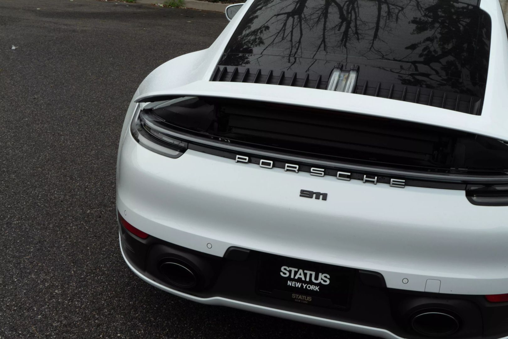2022 Porsche 911 - Image 27