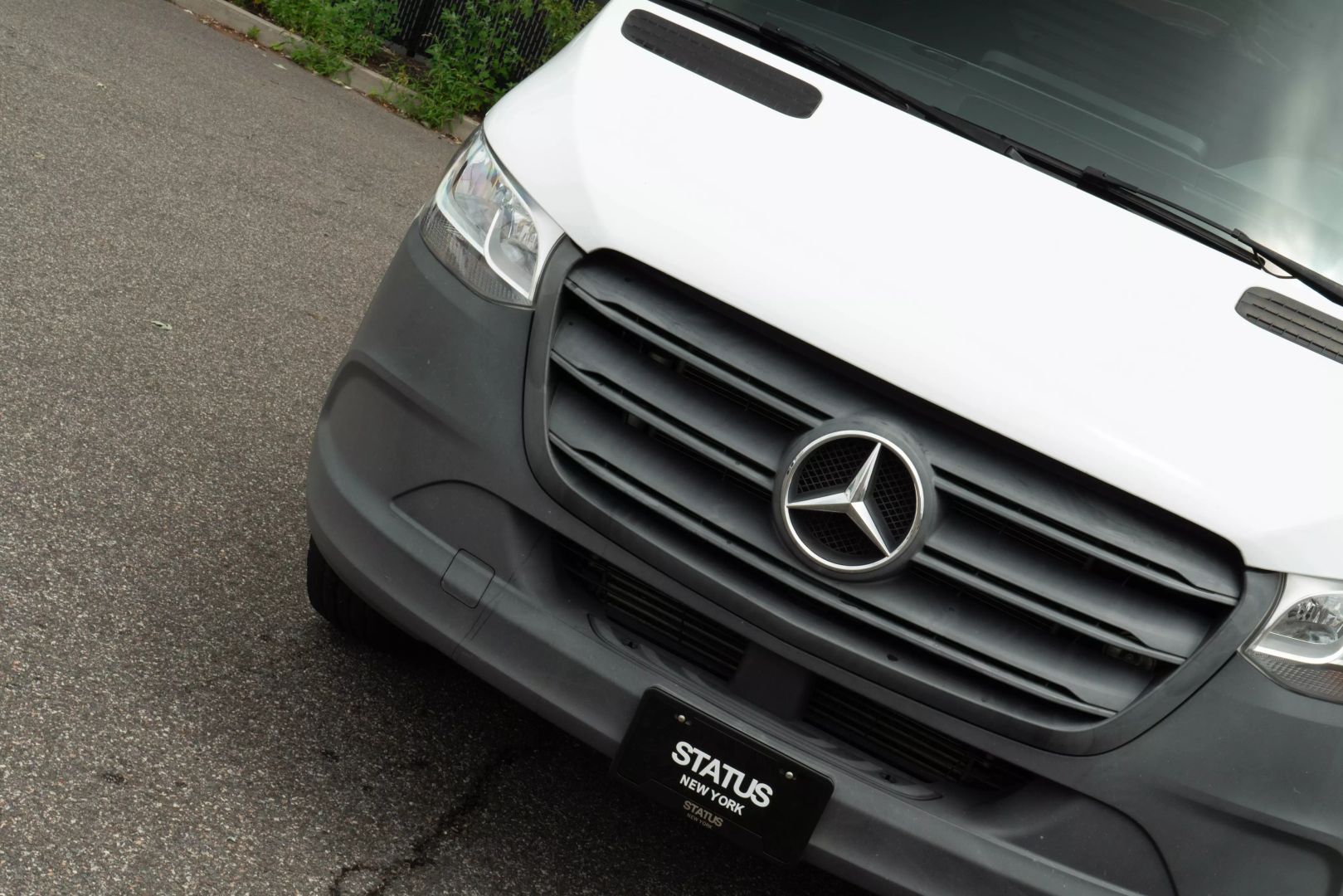2021 Mercedes-benz Sprinter 2500 Crew - Image 4
