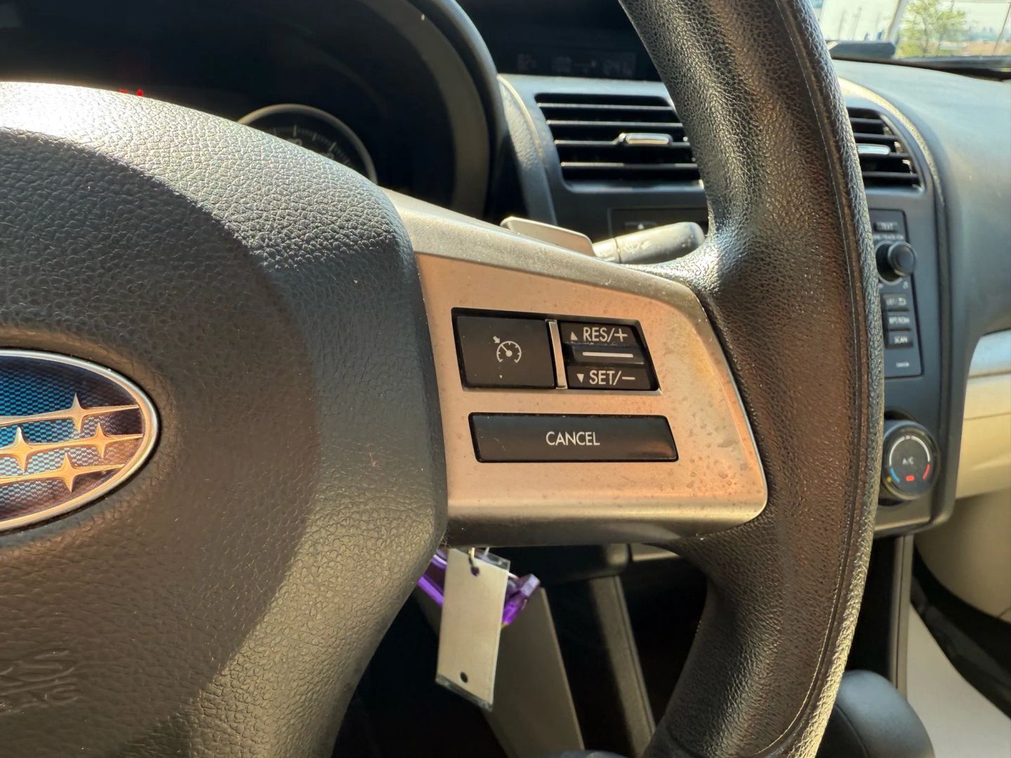 2014 Subaru Xv Crosstrek - Image 23