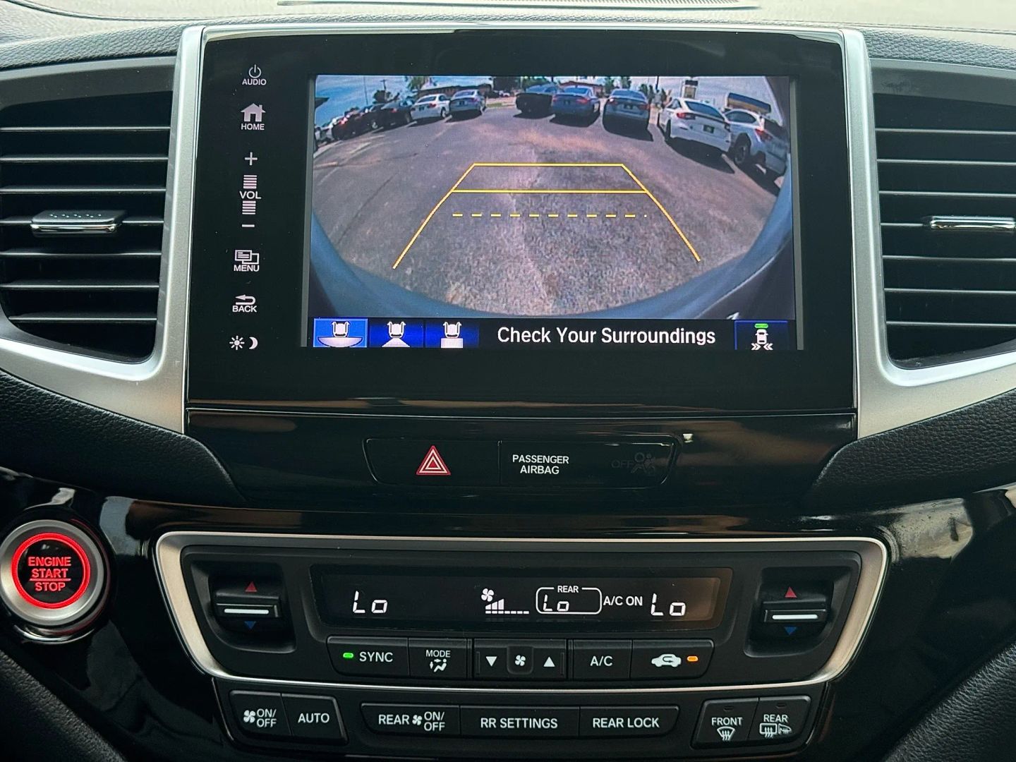 2018 Honda Pilot - Image 24