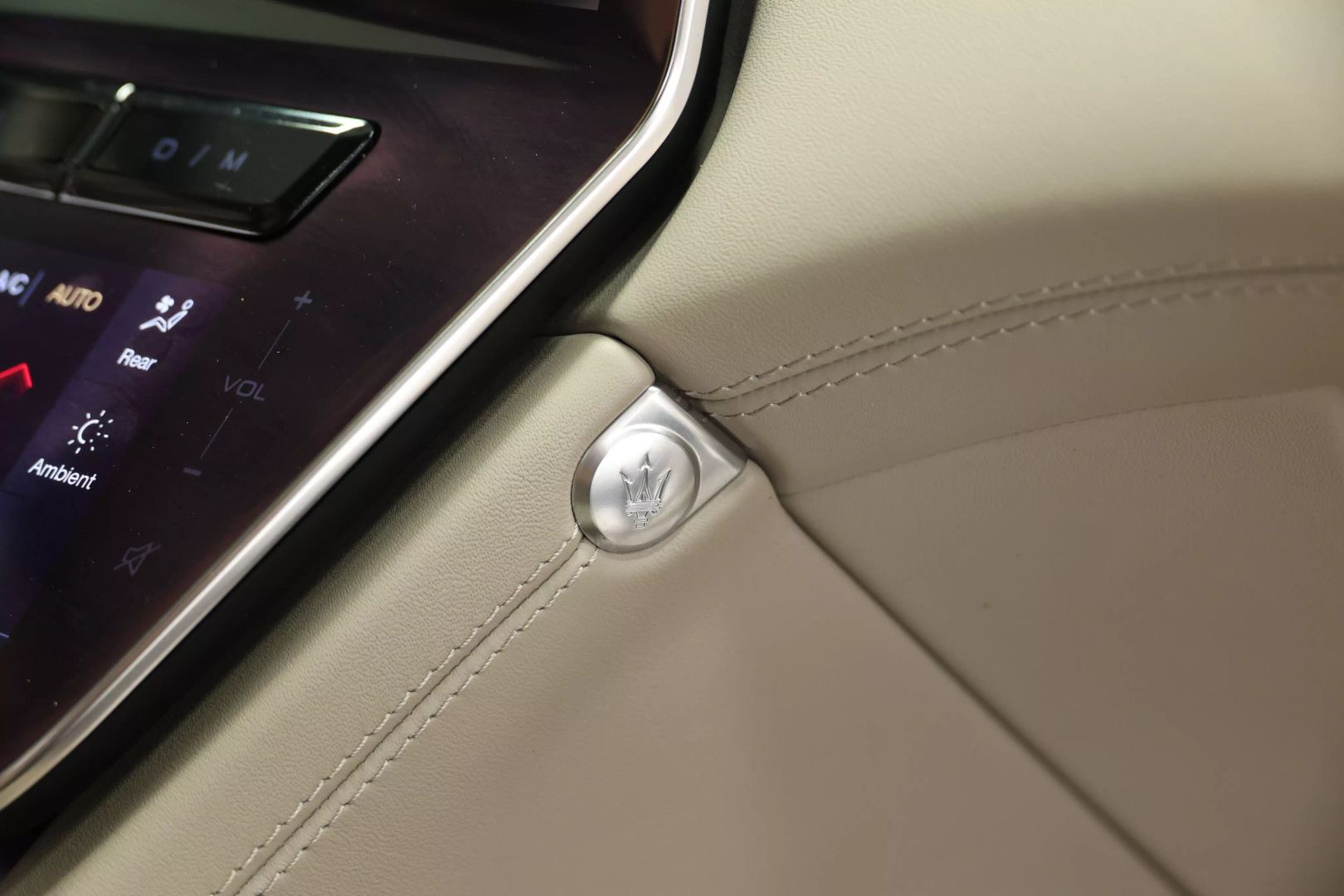 2023 Maserati Grecale - Image 98