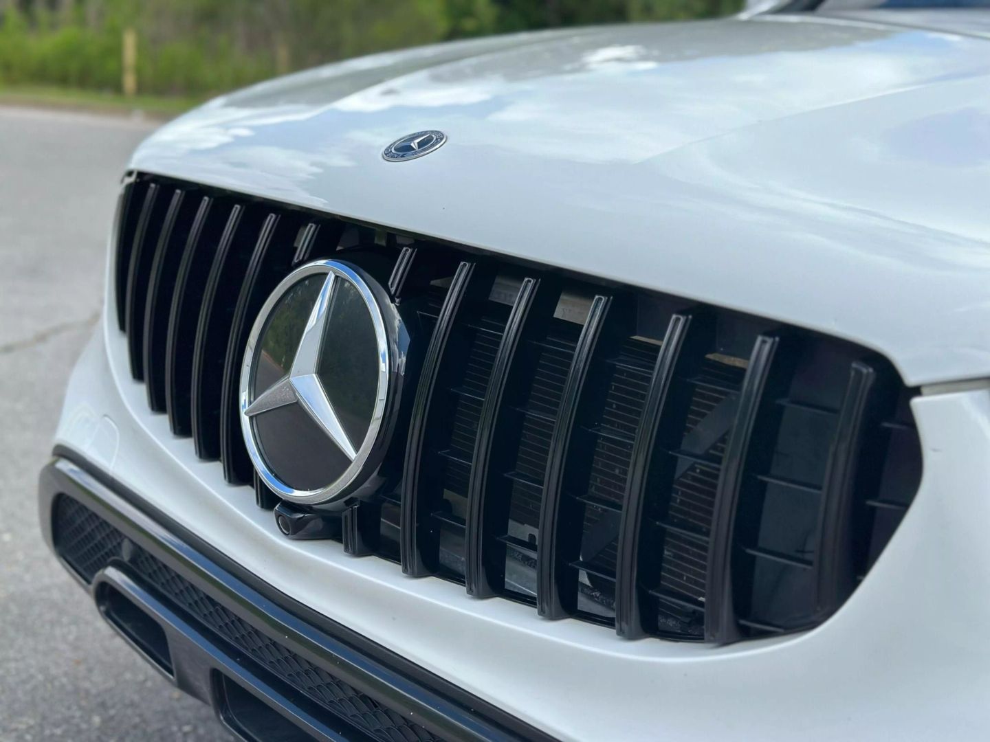 2021 MERCEDES-BENZ GLC SUV 4-CYL, TURBO, 2.0 LITER GLC 300 4MATIC SPORT UTILITY 4D