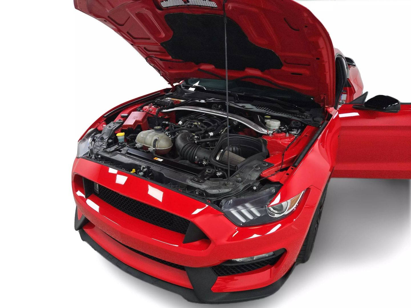 2016 Ford Mustang - Image 11