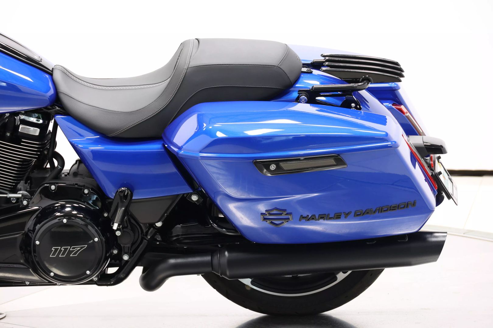 2024 Harley-davidson Road Glide - Image 8