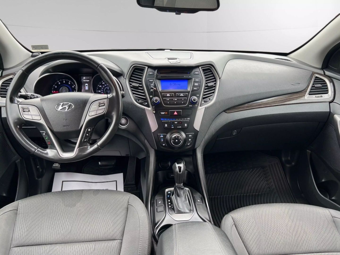 2013HYUNDAI SANTA FE SPORT for sale in Stafford VA