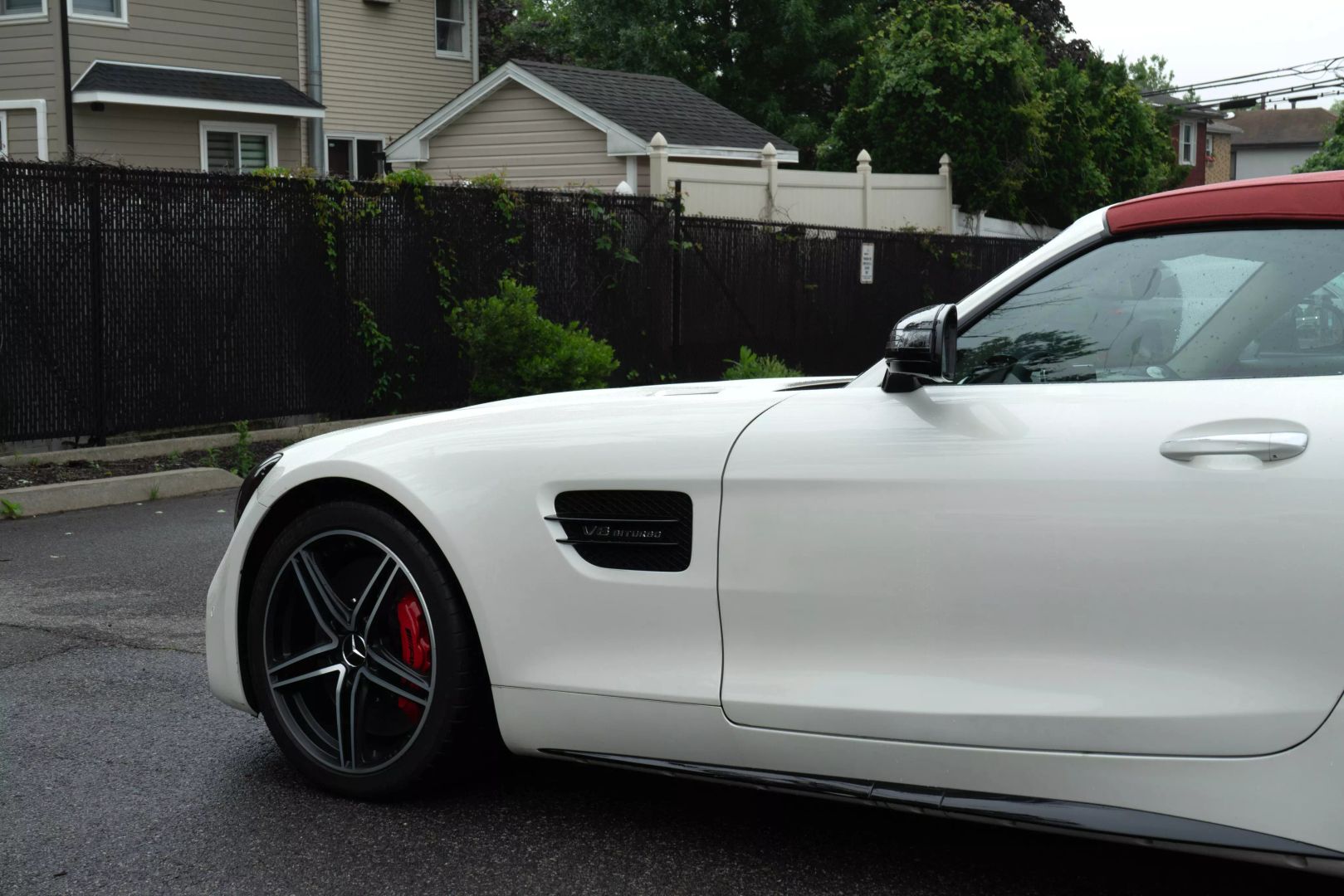 2018 Mercedes-benz Mercedes-amg Gt - Image 16