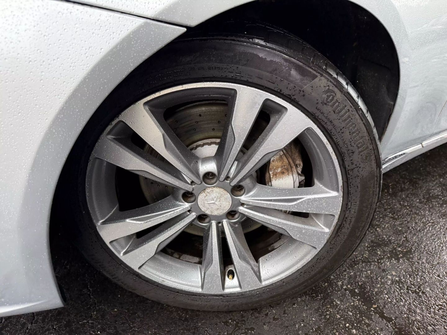 2014 Mercedes-benz S-class - Image 42