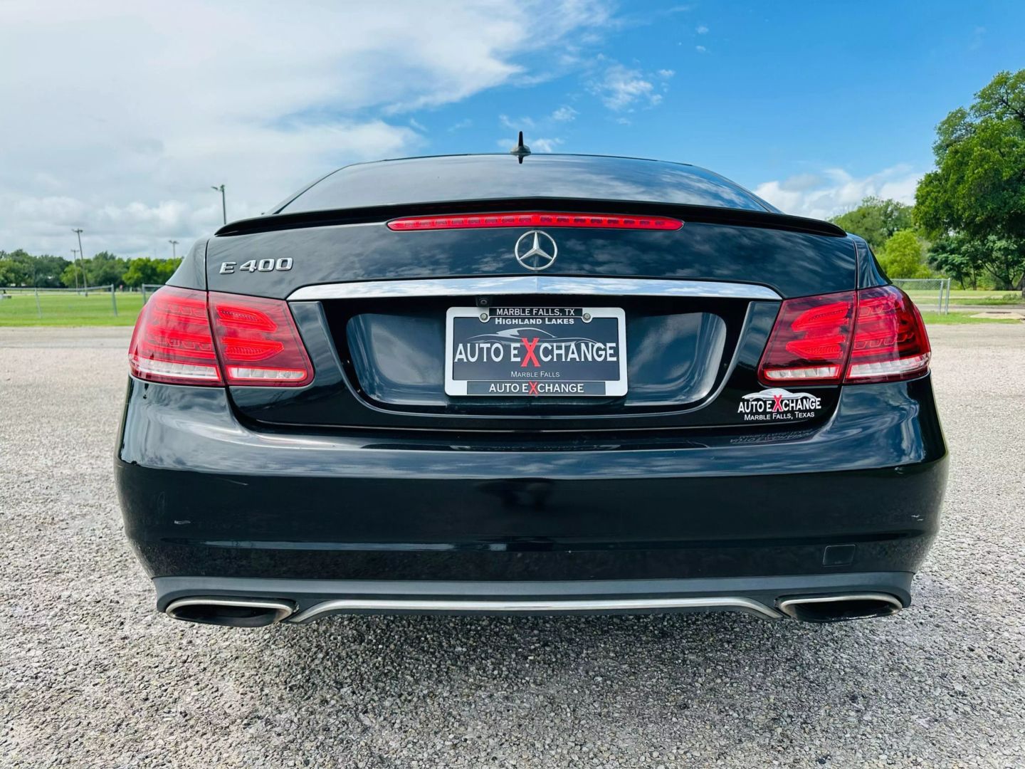 2015 Mercedes-benz E-class - Image 7