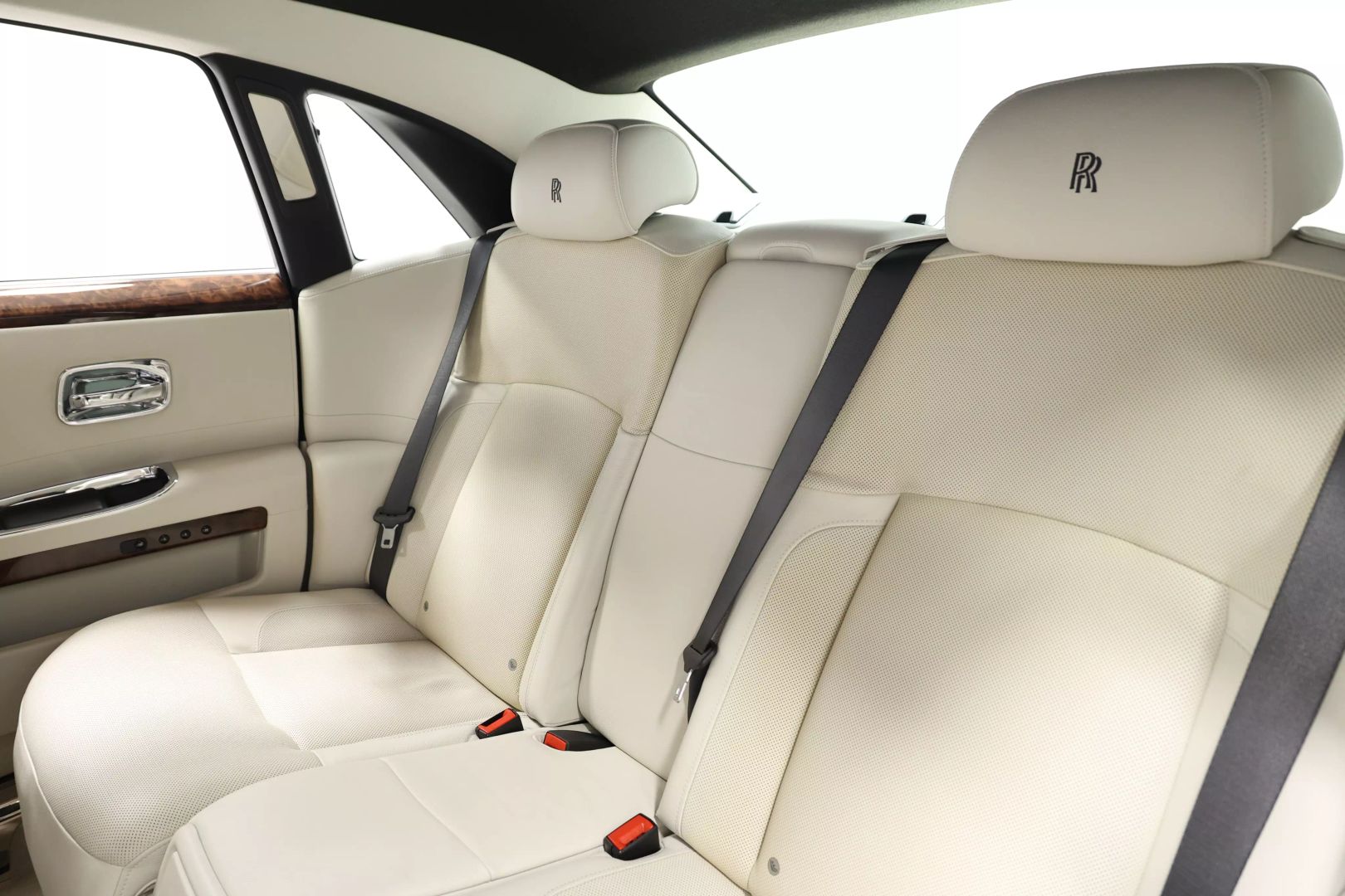 2012 Rolls-royce Ghost - Image 54