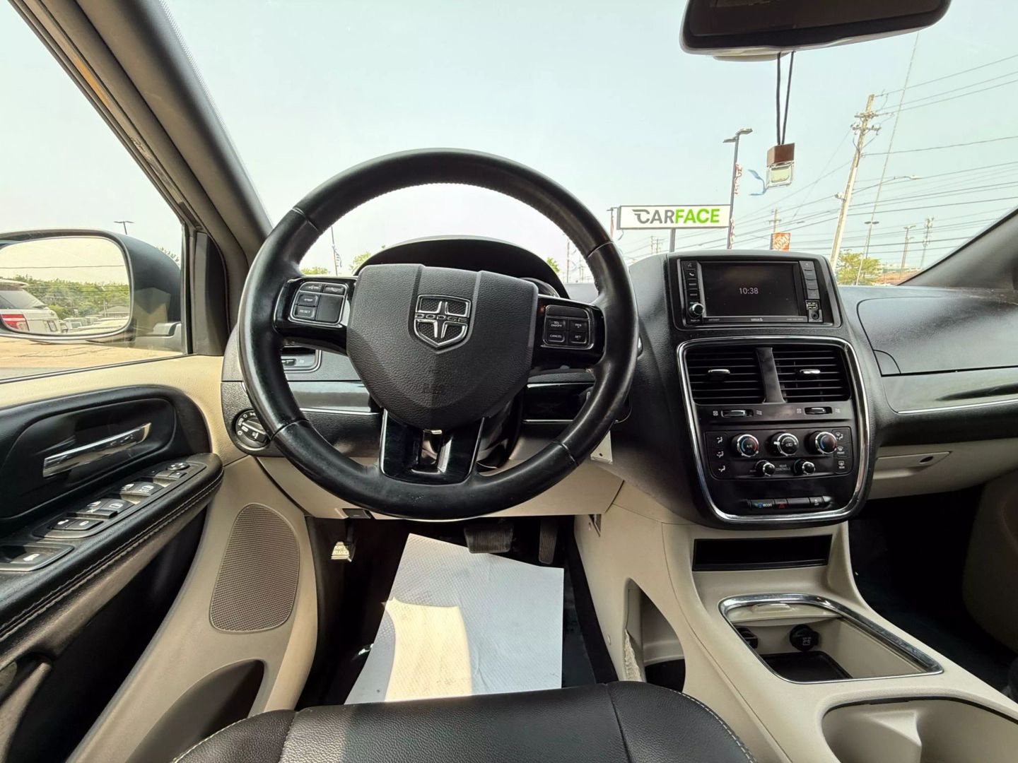 2019 Dodge Grand Caravan Passenger - Image 32