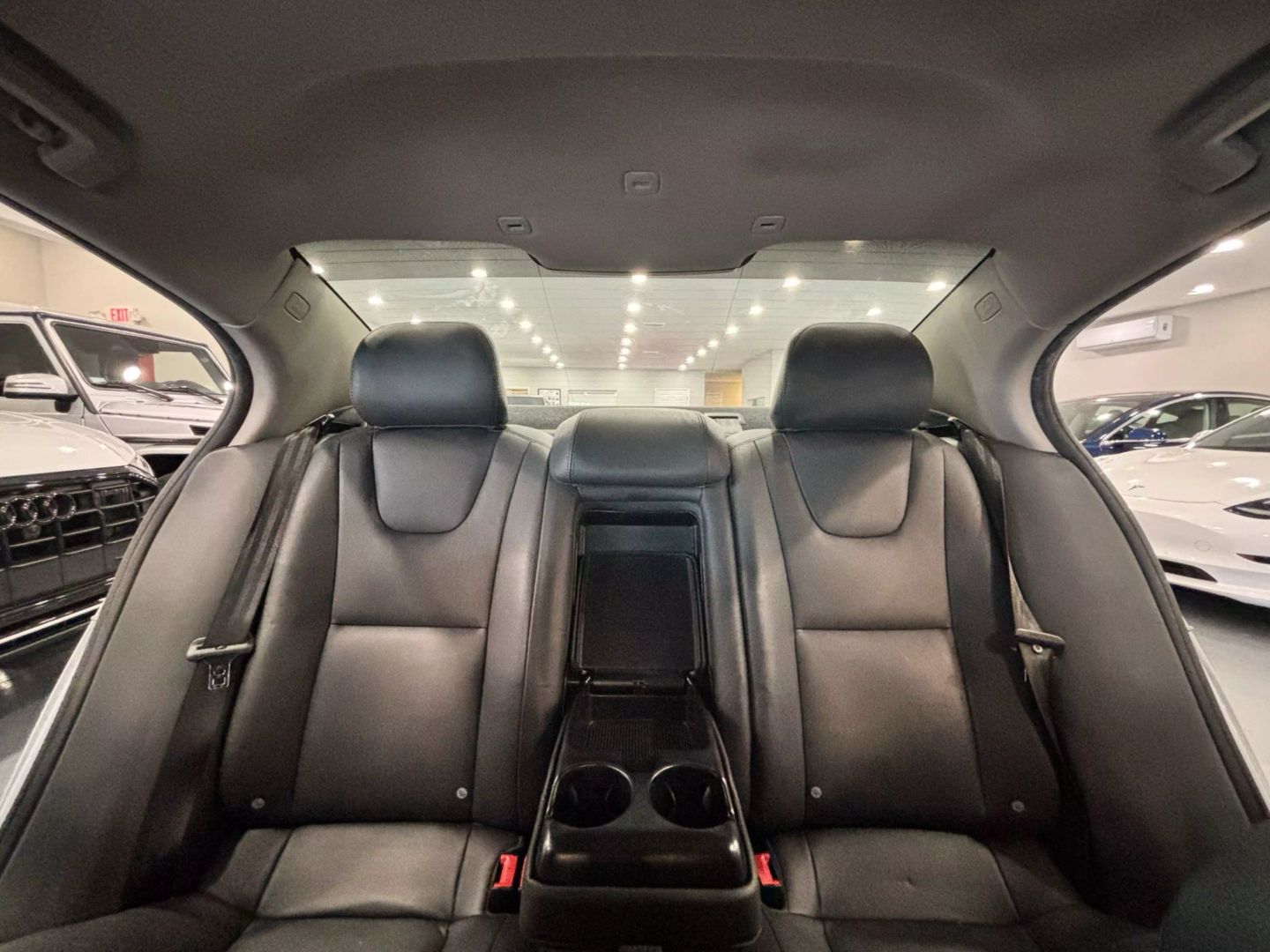 2015 Volvo S60 T5 Premier Sedan 4d (2015.5) - Image 16