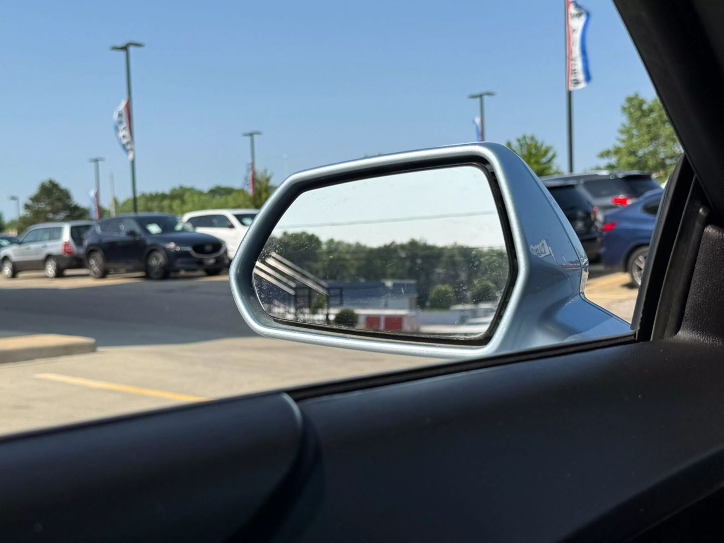 2017 Chevrolet Camaro - Image 41