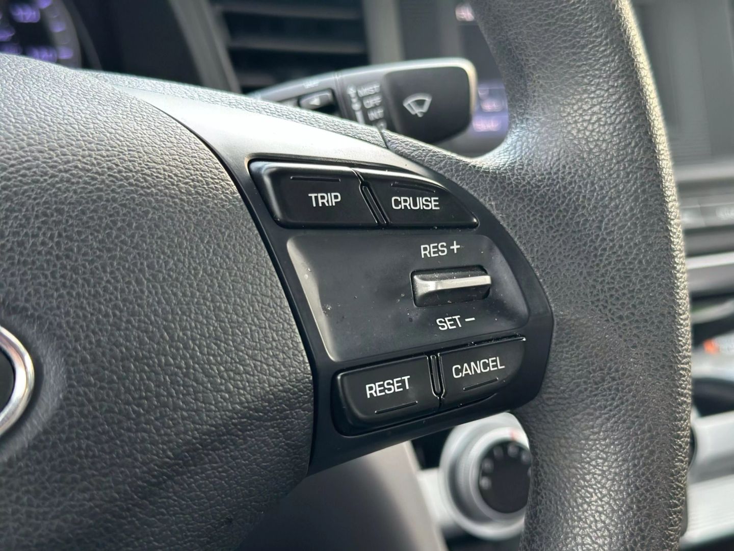 2019 HYUNDAI ELANTRA SEDAN 4-CYL, 2.0 LITER SE SEDAN 4D