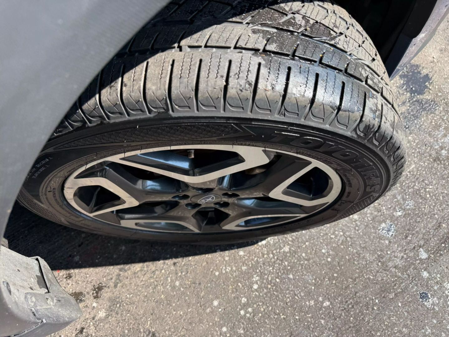 2019 Subaru Crosstrek - Image 48