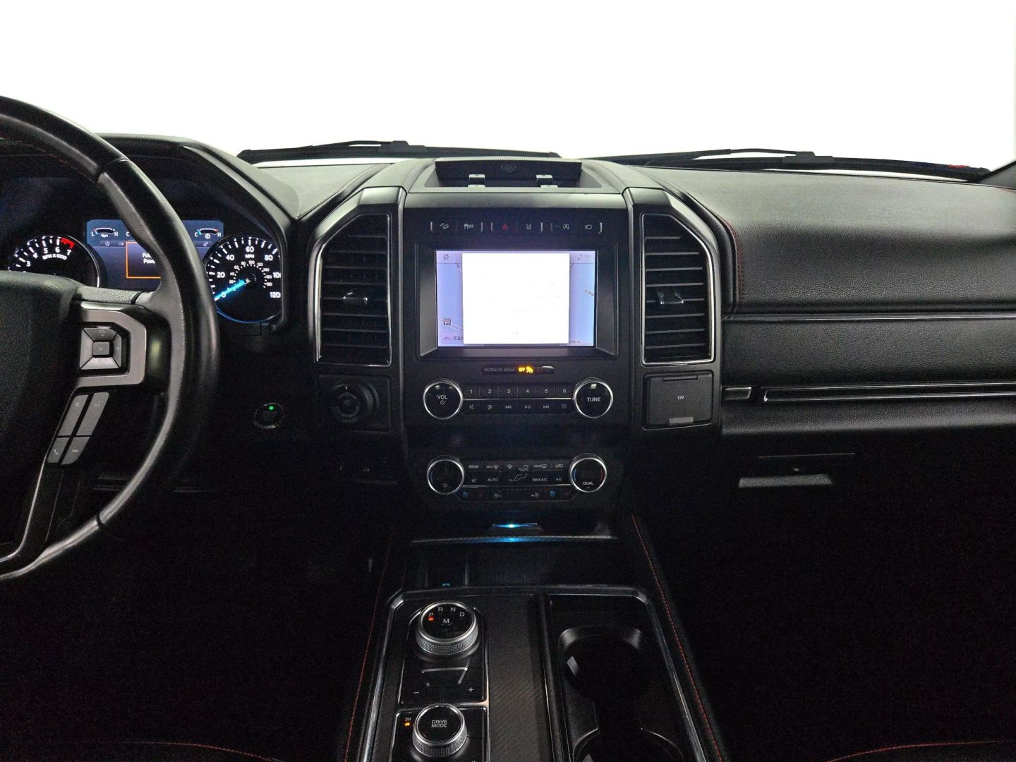 2021 Ford Expedition Max - Image 14